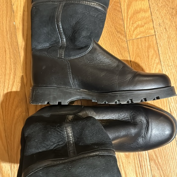 La Canadienne Kalvin boot size 8 - Picture 4 of 5